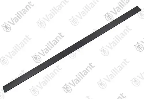 VAILLANT-Abdeckung-Leiste-VPS-800-3-5-u-w-Vaillant-Nr-0020174787 gallery number 1